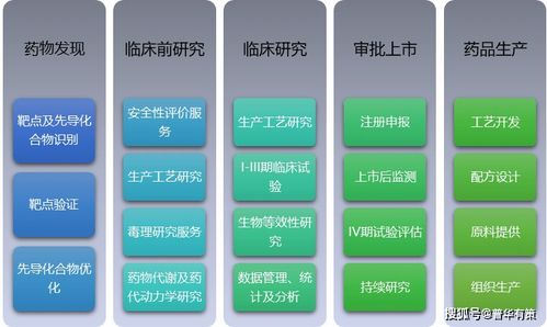 醫(yī)藥研究外包服務(wù)競(jìng)爭(zhēng)格局與網(wǎng)絡(luò)技術(shù)服務(wù)的融合趨勢(shì)分析